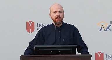 İstanbul - Bilal Erdoğan: Geleceğin parlak fikir insanlarını da yetiştirebilen bir kurum olmayı hedefliyoruz