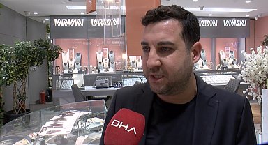 İstanbul- Büyükçekmece'de ayarı yükseltilen altın bilekliği 159 bin liraya sattı; gerçek altın eritilince ortaya çıktı