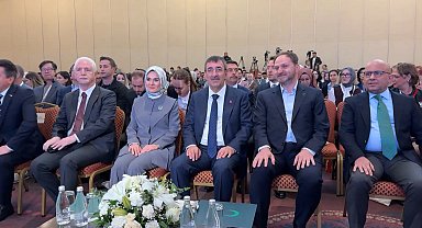 İstanbul - Cevdet Yılmaz: Amacımız teknolojinin faydalı bir şekilde kullanılmasını sağlamak