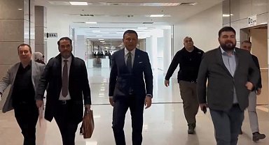 İstanbul - CHP İl Başkanı Çelik hakkındaki iddianame kabul edildi: 22 Eylül'de hakim karşısına çıkacak