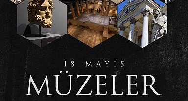 İstanbul- Cumhurbaşkanı Erdoğan'dan 18 Mayıs Müzeler Günü mesajı