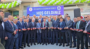 İstanbul - Cumhurbaşkanı Yardımcısı Cevdet Yılmaz: Terör halkın da demokrasinin de düşmanıdır