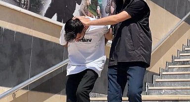 İstanbul- Esenler'de 3,5 milyon liralık telefon dolandırıcısı yakalandı