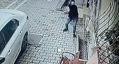 İstanbul - Esneyurt'ta boşanma aşamasındaki eşinin ailesine kezzapla saldıran şüpheli tutuklandı