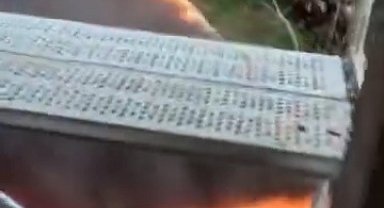 İstanbul- Eyüpsultan'da işçi konteynerlerinde çıkan yangın söndürüldü