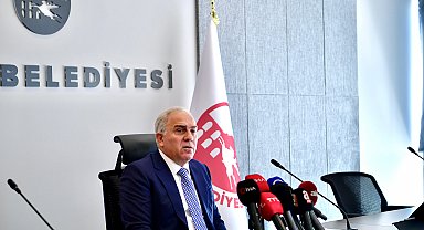 İstanbul - Fatih Belediye Başkanı Turan'dan Özgür Özel'e: Bu algı operasyonudur