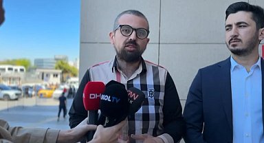 İstanbul - Ferdi Tayfur'un damadı 'Tuğçe Tayfur Store' markasına yönelik davanın reddini istedi