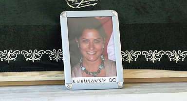 İstanbul - Gazeteci Birgül Taşdemir son yolculuğuna uğurlandı