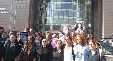 İstanbul- Halıya sarılı cesedi denizde bulunan Sedef Güler cinayeti davasında sanık: Tekrar hapse girmemek için denize attım