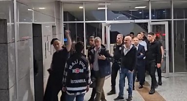 İstanbul - İBB'ye yönelik operasyonda 25 kişi tutuklandı