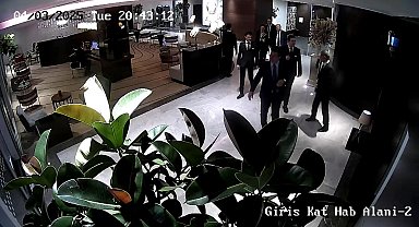 İstanbul - İmamoğlu'nun koruma müdürü Mustafa Akın'ın emniyetteki ifadesi ortaya çıktı