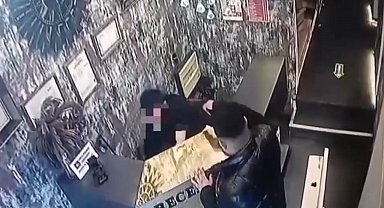 İstanbul- İstanbul'da 'Daltonlar' suç örgütüne operasyon: 16 gözaltı