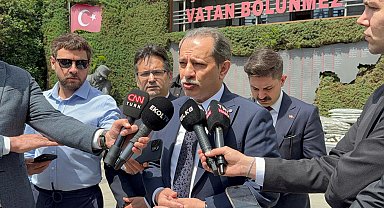 İstanbul- İstanbul'da düzenlenen narkotik operasyonunda 254 kişi tutuklandı