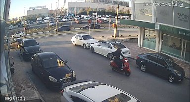 İstanbul - İstanbul'da organize suç örgütü üyelerine operasyon: 104 gözaltı