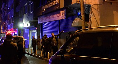 İstanbul- Kağıthane'de eğlence mekanına el bombası atıldı: 7 yaralı