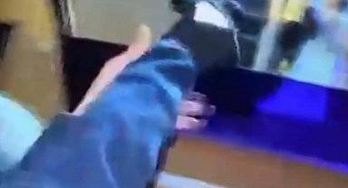 İstanbul - Kağıthane'de tetikçi tutup eşinin kuyumcu dükkanı kurşunlattı; o anlar kamerada