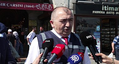 İstanbul - Kurban Bayramı öncesi fahiş fiyat denetimi