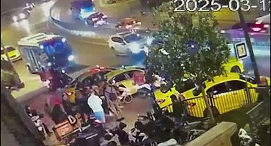 İstanbul- Maltepe'de trafikte tartıştığı taksicinin ölümüne neden olmakla suçlanan doktor tutuklandı