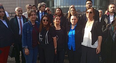 İstanbul- Market çalışanının bıçaklanarak öldürülmesi davasında sanığa müebbet hapis cezası