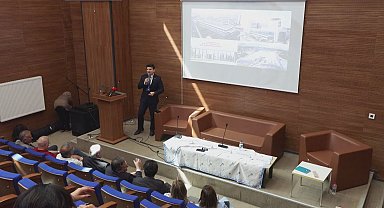 İstanbul - Marmara Üniversitesi'ndeki sempozyumda tıp ve iletişim bilimleri birlikte ele alındı