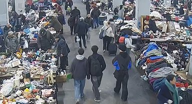 İstanbul- Mattia Ahmet Minguzzi'nin öldürülmesine ilişkin yeni görüntüler ortaya çıktı