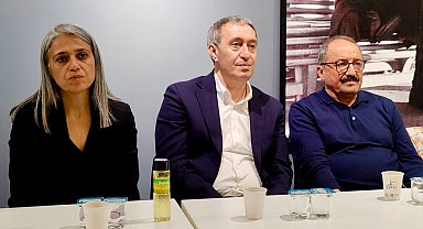 İstanbul - Sırrı Süreyya Önder için taziyeler kabul edildi