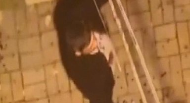 İstanbul - Şişli'de sevgilisinin kendisini aldattığı kişinin evinin önünde rastgele ateş açtı: 'Kemal sokağındayım in aşağı'