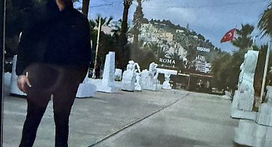 İstanbul - Şişli'deki Bahar Aksu cinayetiyle ilgili yeni detaylar ortaya çıktı Yeni görüntülerle