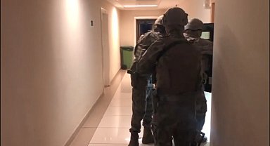 İstanbul- Sosyal medyada sahte yatırım tuzağıyla 65 milyonluk vurgun yapan örgüte operasyon; 72 gözaltı