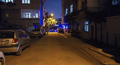 İstanbul - Sultanbeyli'de hafif ticari aracın üzerinden geçtiği 4 yaşındaki çocuk hayatını kaybetti