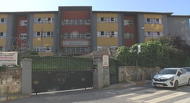 İstanbul - Sultanbeyli'de okul bahçesinde arkadaşını bıçaklayan şüpheli tutuklandı