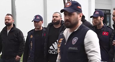 İstanbul - Thodex soruşturması: Faruk Fatih Özer hakkında 'Resmi belgede sahtecilik' suçundan 5 yıla kadar hapis istemi