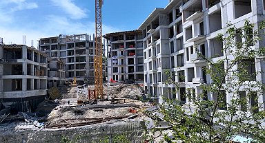 İstanbul'da 'Yarısı Bizden' ile alan bazlı dönüşüm