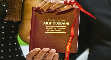 İstanbul'da en düşük nikah kıydırma bedeli bin 10, en yüksek 16 bin 210 lira