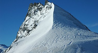 İsviçre'de 5 kayakçının cansız bedeni bulundu