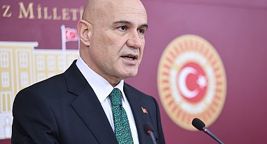 İYİ Partili Çömez: Terör örgütünün yaptığı açıklamalar utanç vesikasıdır