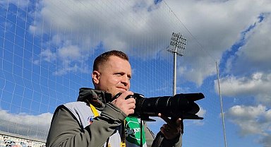 İzmir Gazeteciler Cemiyeti'nden DHA'ya ödül