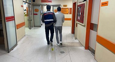 İzmir'de DEAŞ operasyonu; 35 gözaltı