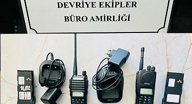 İzmir'de, esnaftan indirimli tamir isteyen 'sahte kamu görevlisi' yakalandı