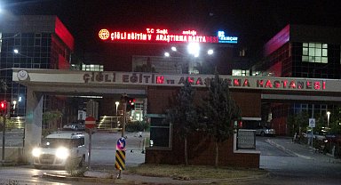 İzmir'de iki grup arasında silahlı kavga; 4 yaralı