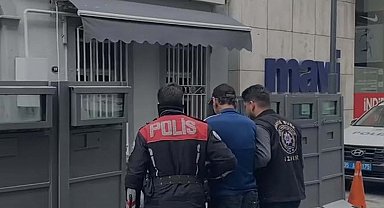 İzmir'de uyuşturucu operasyonunda 4 tutuklama