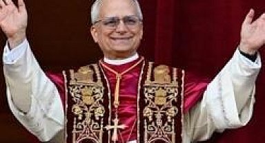 İznik, yeni Papa'yı bekliyor