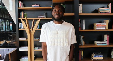 Joseph Attamah: Kayserispor ile sözleşmemi uzatmayı düşünüyorum