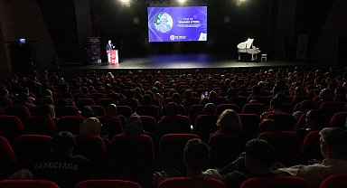 Kadıköy BİL Güzel Sanatlar Lisesi açıldı