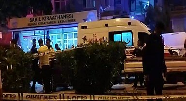Kahvehanede otururken uğradığı silahlı saldırıda yaşamını yitirdi
