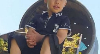 Kalp krizi geçiren 6 yaşındaki Muhammed Yusuf kurtarılamadı