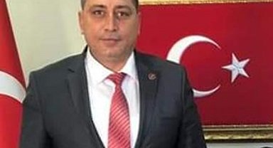 Kalp krizi geçiren BBP Diyarbakır İl Başkanı Tekbaran hayatını kaybetti