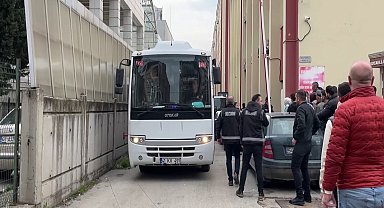 Kamunun MESEM üzerinden 77 milyon lira zarara uğratılmasıyla ilgili 206 sanıklı iddianame hazırlandı