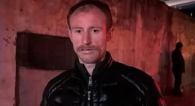 Kamyonetin ezdiği zihinsel engelli öldü; şoför kendisini ihbar etti