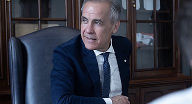 Kanada Başbakanı Carney: Trump ile salı günü Beyaz Saray'da görüşeceğim